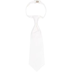 Lady Anne White Ties & Bow Ties Men